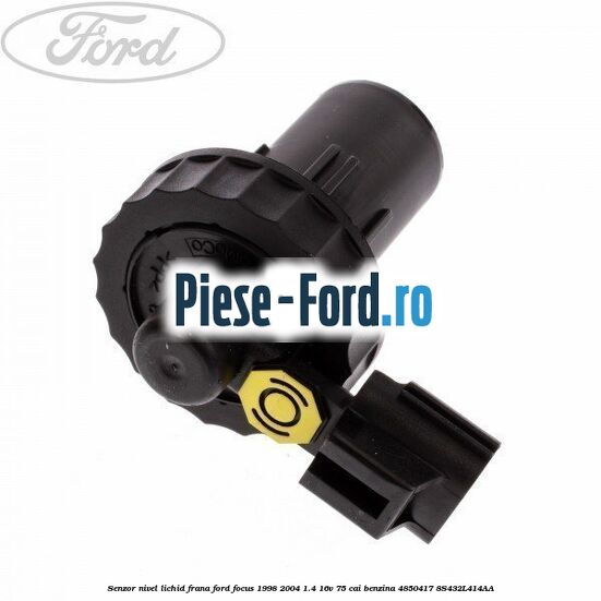 Senzor nivel lichid frana Ford Focus 1998-2004 1.4 16V 75 cai benzina
