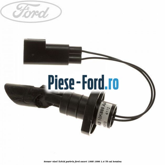 Senzor nivel lichid parbriz Ford Escort 1995-1998 1.4 75 cai benzina