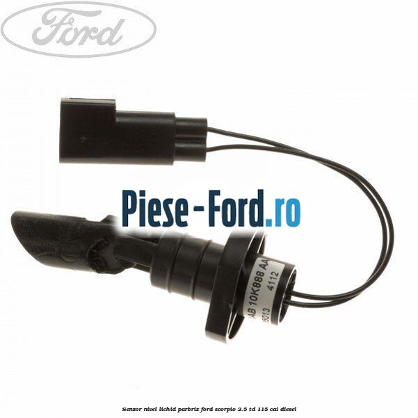 Senzor nivel lichid parbriz Ford Scorpio 2.5 TD 115 cai diesel