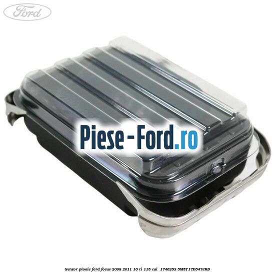 Senzor ploaie Ford Focus 2008-2011 1.6 Ti 115 cai #EE48930A3E