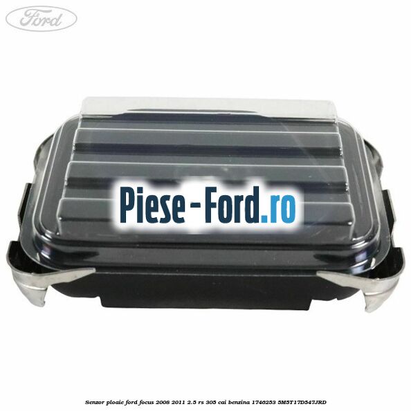 Senzor ploaie Ford Focus 2008-2011 2.5 RS 305 cai benzina #2859783D2C