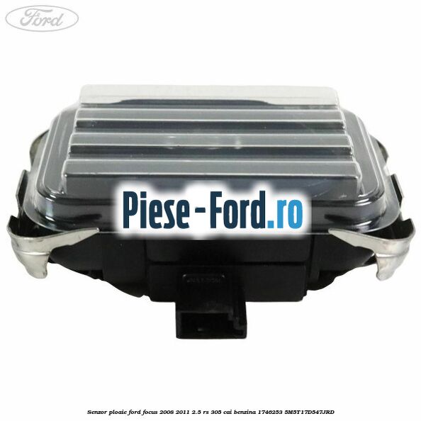 Senzor ploaie Ford Focus 2008-2011 2.5 RS 305 cai benzina #2859783D2C