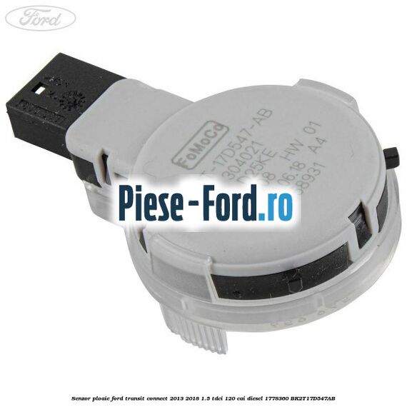 Senzor de aprindere contact cutie manuala Ford Transit Connect 2013-2018 1.5 TDCi 120 cai diesel