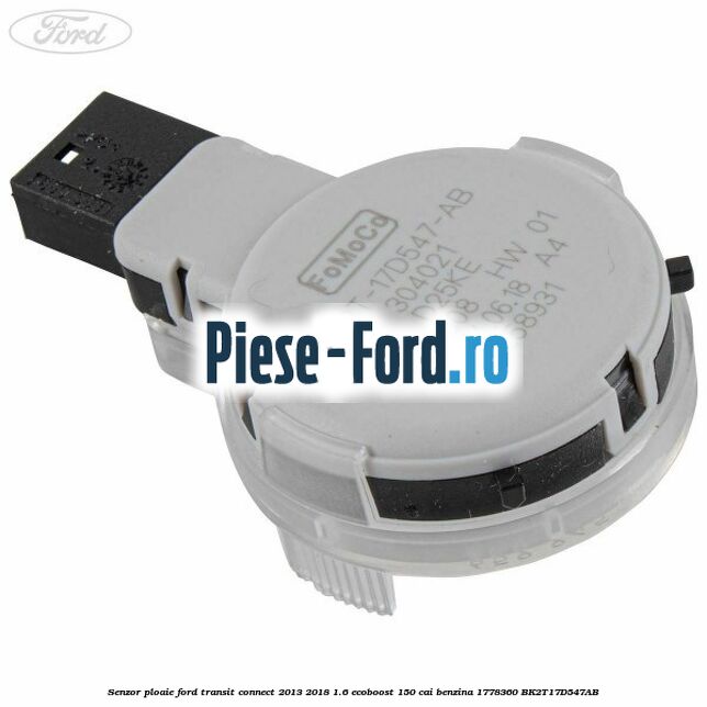 Senzor de aprindere contact cutie manuala Ford Transit Connect 2013-2018 1.6 EcoBoost 150 cai benzina