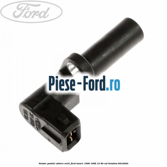 Senzor pozitie arbore cotit Ford Escort 1990-1995 1.3 60 cai #839CFF5679