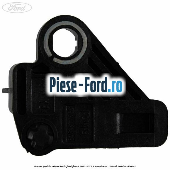 Senzor pozitie arbore cotit Ford Fiesta 2013-2017 1.0 EcoBoost 125 cai