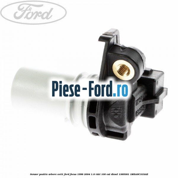 Senzor pozitie arbore cotit Ford Focus 1998-2004 1.8 TDCi 100 cai diesel #607B2BE45C