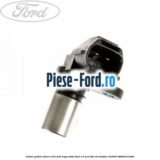 Senzor detonatie Ford Kuga 2008-2012 2.5 4x4 200 cai benzina