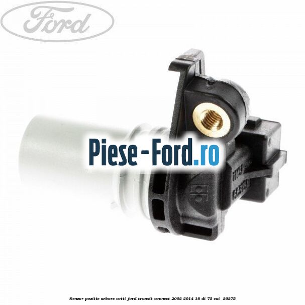 Senzor pozitie arbore cotit Ford Transit Connect 2002-2014 1.8 Di 75 cai #A4A8D53726