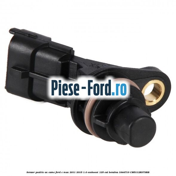 Senzor pozitie ax came Ford C-Max 2011-2015 1.0 EcoBoost 125 cai benzina #078433CD65