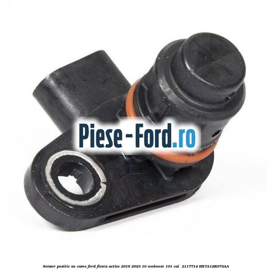 Senzor pozitie ax came Ford Fiesta Active 2018-2023 1.0 EcoBoost 101 cai #35D0D7E133