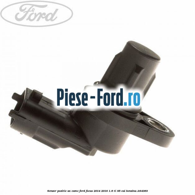 Senzor pozitie ax came Ford Focus 2014-2018 1.6 Ti 85 cai