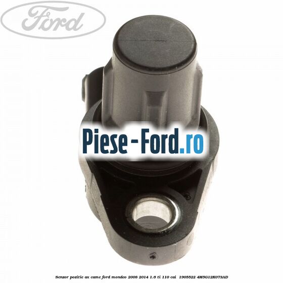 Senzor pozitie ax came Ford Mondeo 2008-2014 1.6 Ti 110 cai  #4614B3C07C