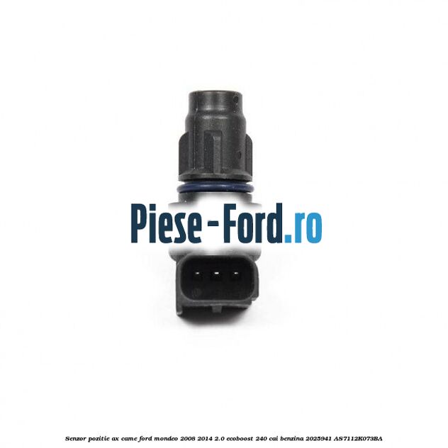 Senzor pozitie arbore cotit Ford Mondeo 2008-2014 2.0 EcoBoost 240 cai benzina