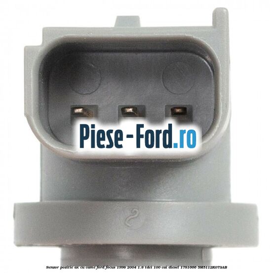 Senzor pozitie ax cu came Ford Focus 1998-2004 1.8 TDCi 100 cai diesel #269F975C7F