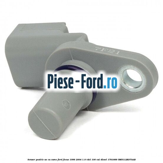 Senzor pozitie ax cu came Ford Focus 1998-2004 1.8 TDCi 100 cai diesel #269F975C7F