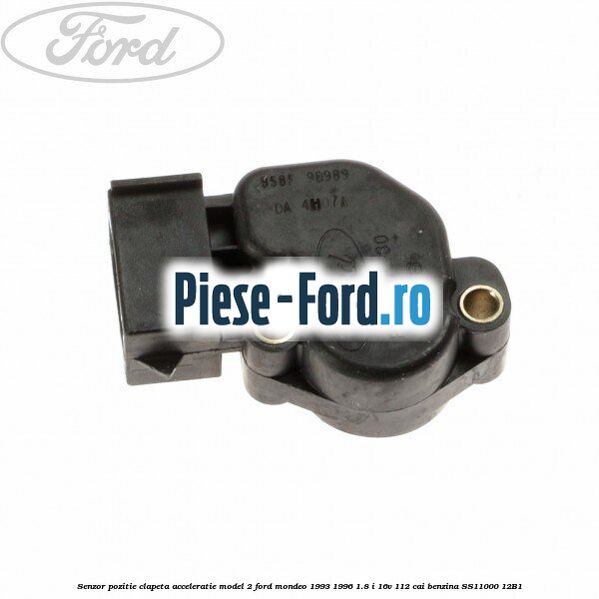 Senzor pozitie ax came Ford Mondeo 1993-1996 1.8 i 16V 112 cai benzina