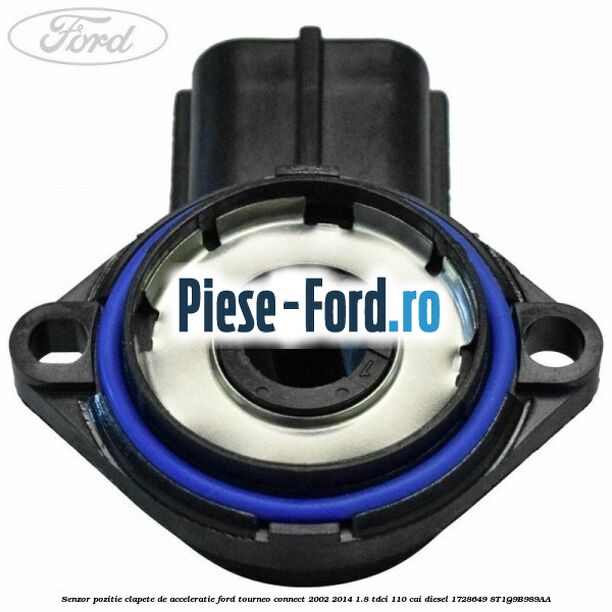 Senzor pozitie ax cu came Ford Tourneo Connect 2002-2014 1.8 TDCi 110 cai diesel