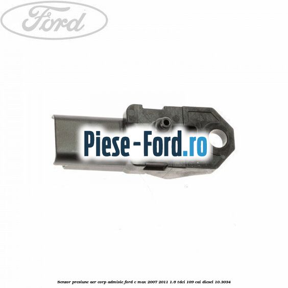 Senzor pozitie arbore cotit Ford C-Max 2007-2011 1.6 TDCi 109 cai diesel