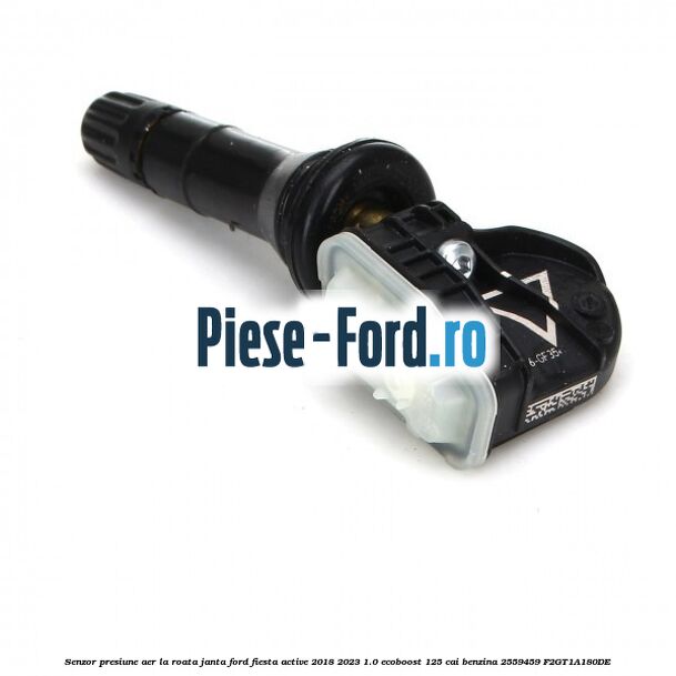 Senzor presiune aer la roata janta Ford Fiesta Active 2018-2023 1.0 EcoBoost 125 cai benzina #797E3EE9F6