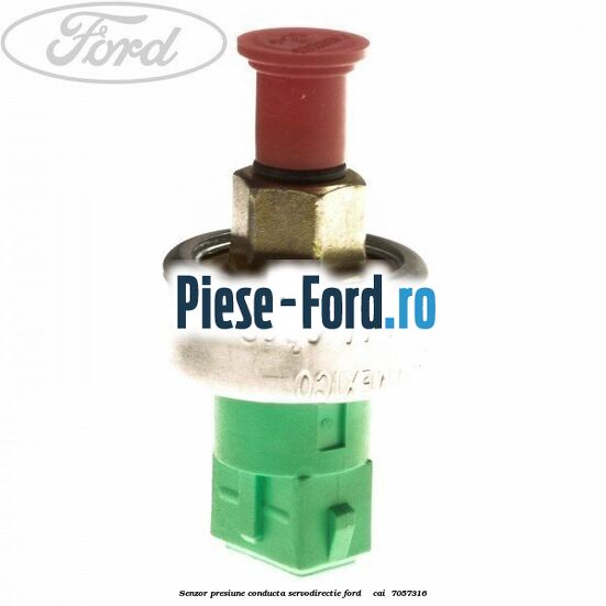 Senzor presiune conducta servodirectie Ford Focus 1998-2004 ST170 173 cai #782B9F164A