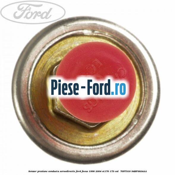 Senzor presiune conducta servodirectie Ford Focus 1998-2004 ST170 173 cai  #1D66BFDBC4