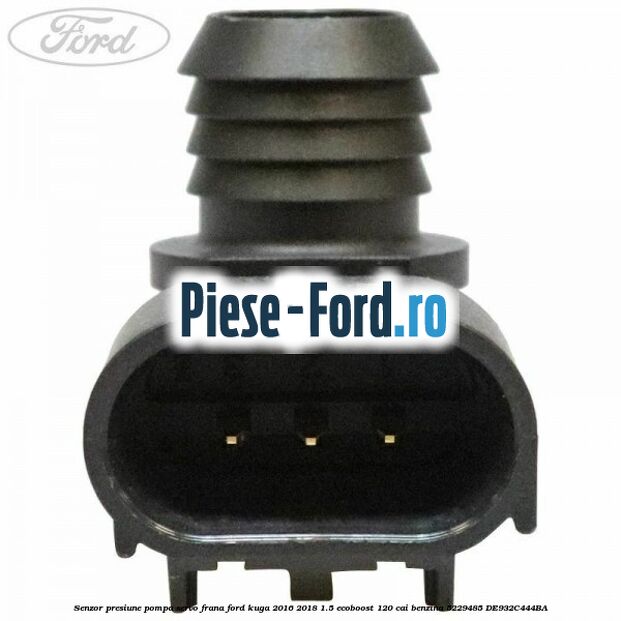 Senzor presiune pompa servo frana Ford Kuga 2016-2018 1.5 EcoBoost 120 cai #214FCD7BC2 Senzor presiune pompa servo frana Ford Kuga 2016-2018 1.5 EcoBoost 120 cai benzina #214FCD7BC2