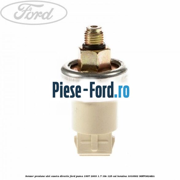 Senzor nivel lichid parbriz Ford Puma 1997-2003 1.7 16V 125 cai benzina