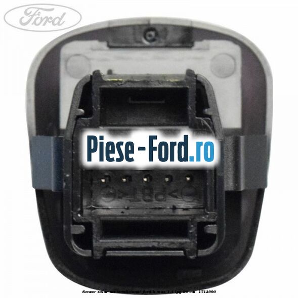 Senzor solar aer conditionat Ford B-Max 1.4 LPG 90 cai  #6C2BC3F151