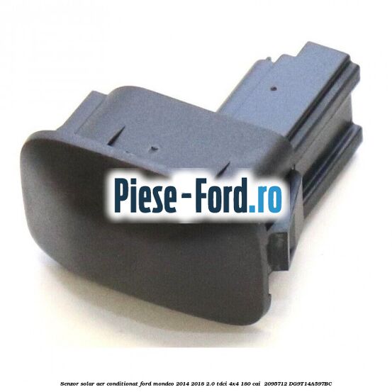 Senzor solar aer conditionat Ford Mondeo 2014-2018 2.0 TDCi 4x4 180 cai  #AD616A454D