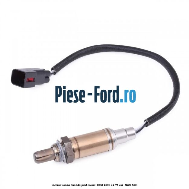 Senzor sonda lambda Ford Escort 1995-1998 1.4 75 cai #485FF0E693