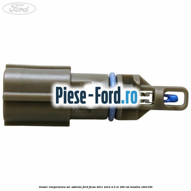 Senzor temperatura aer admisie Ford Focus 2011-2014 2.0 ST 250 cai