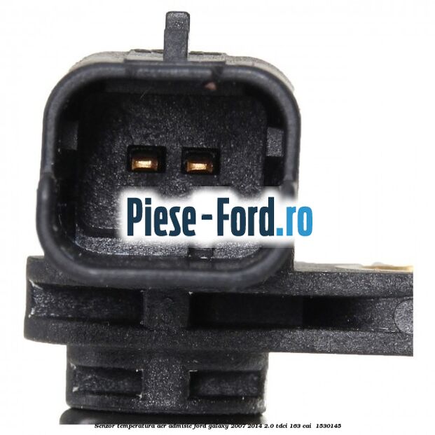 Senzor temperatura aer admisie Ford Galaxy 2007-2014 2.0 TDCi 163 cai  #341A6DEFAA