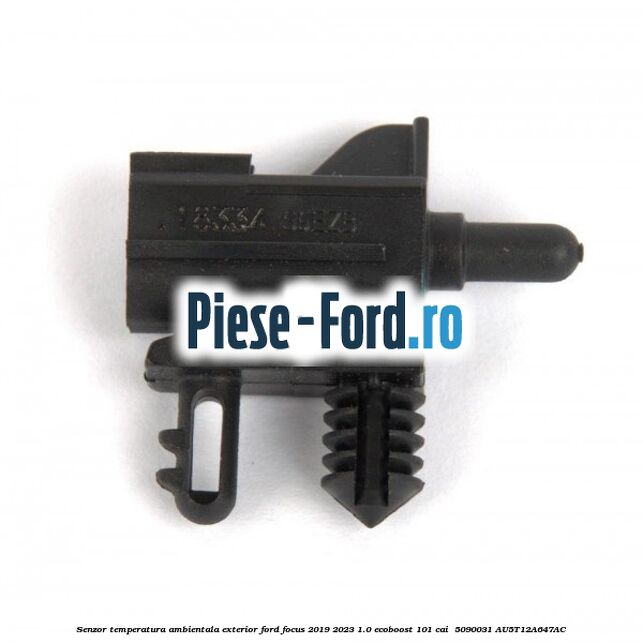 Senzor temperatura ambientala exterior Ford Focus 2019-2023 1.0 EcoBoost 101 cai  #EE8CC80426