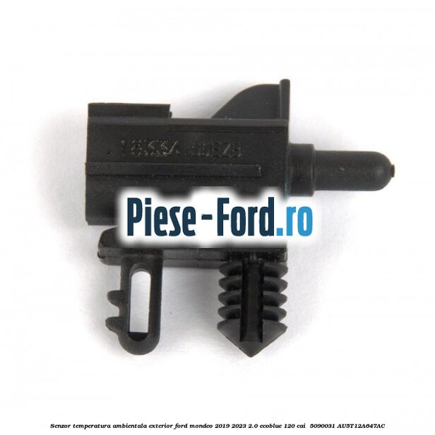 Senzor temperatura ambientala exterior Ford Mondeo 2019-2023 2.0 EcoBlue 120 cai  #661DA95604