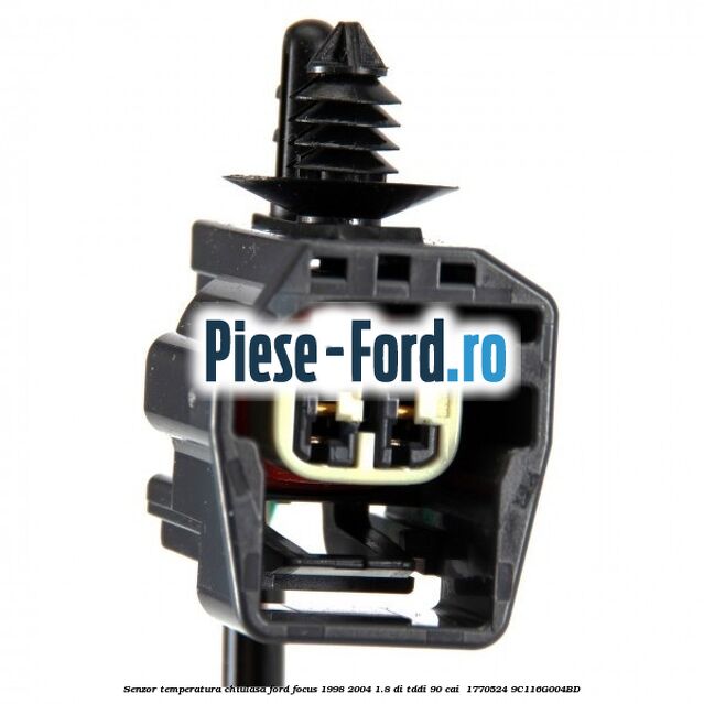 Senzor temperatura chiulasa Ford Focus 1998-2004 1.8 DI/TDDi 90 cai  #382646BD54
