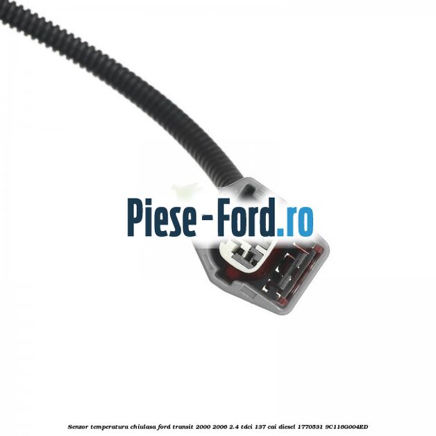 Senzor temperatura chiulasa Ford Transit 2000-2006 2.4 TDCi 137 cai #D32CCDE93E Senzor temperatura chiulasa Ford Transit 2000-2006 2.4 TDCi 137 cai diesel #D32CCDE93E