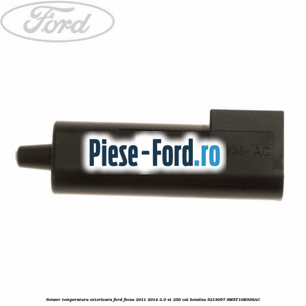 Senzor ploaie Ford Focus 2011-2014 2.0 ST 250 cai benzina