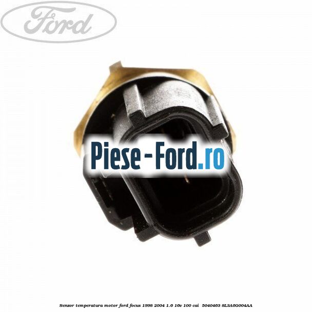Senzor temperatura motor Ford Focus 1998-2004 1.6 16V 100 cai  #793F27326B