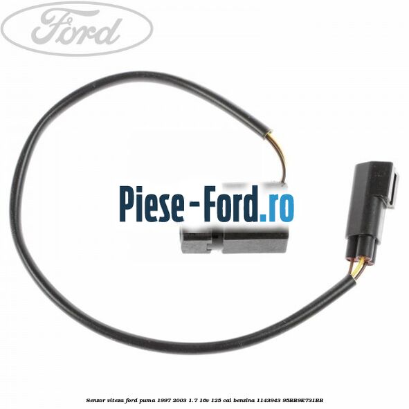 Senzor presiune ulei caseta directie Ford Puma 1997-2003 1.7 16V 125 cai benzina