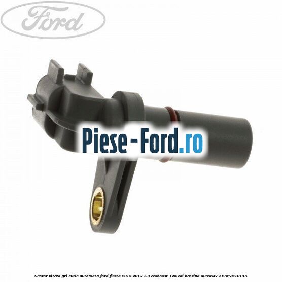 Rulment cu ace cutie automata Ford Fiesta 2013-2017 1.0 EcoBoost 125 cai benzina