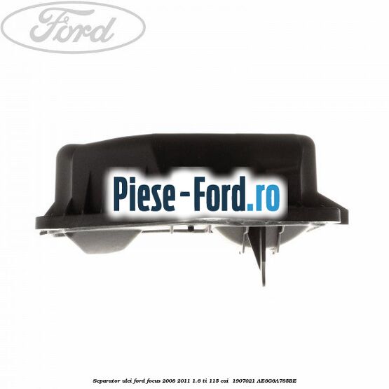 Separator ulei Ford Focus 2008-2011 1.6 Ti 115 cai  #DC7051A9C5