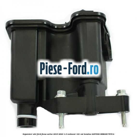 Separator ulei Ford Focus Active 2019-2023 1.0 EcoBoost 101 cai #D71594F815 Separator ulei Ford Focus Active 2019-2023 1.0 EcoBoost 101 cai benzina #D71594F815