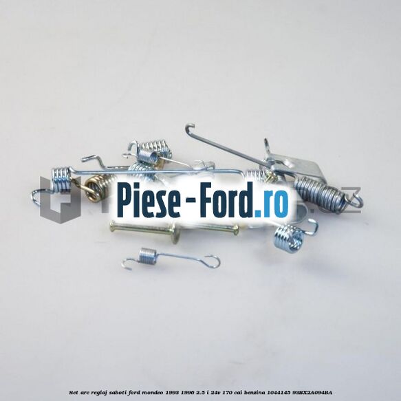Set arc reglaj saboti Ford Mondeo 1993-1996 2.5 i 24V 170 cai benzina