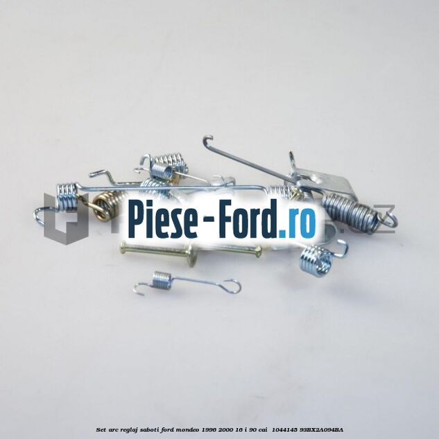 Set arc reglaj saboti Ford Mondeo 1996-2000 1.6 i 90 cai #8066949FE9