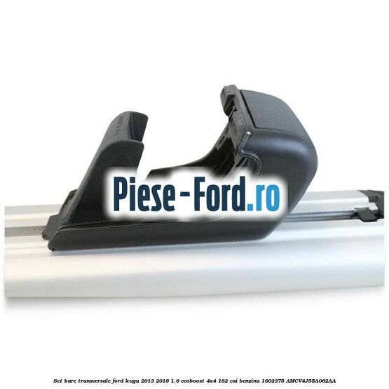 Set bare transversale Ford Kuga 2013-2016 1.6 EcoBoost 4x4 182 cai benzina #5B57E4FD23