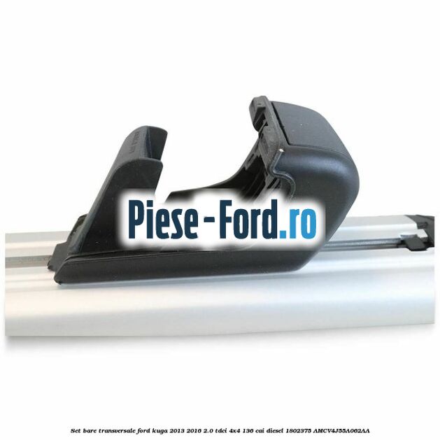 Set bare transversale Ford Kuga 2013-2016 2.0 TDCi 4x4 136 cai diesel #12E673F93D