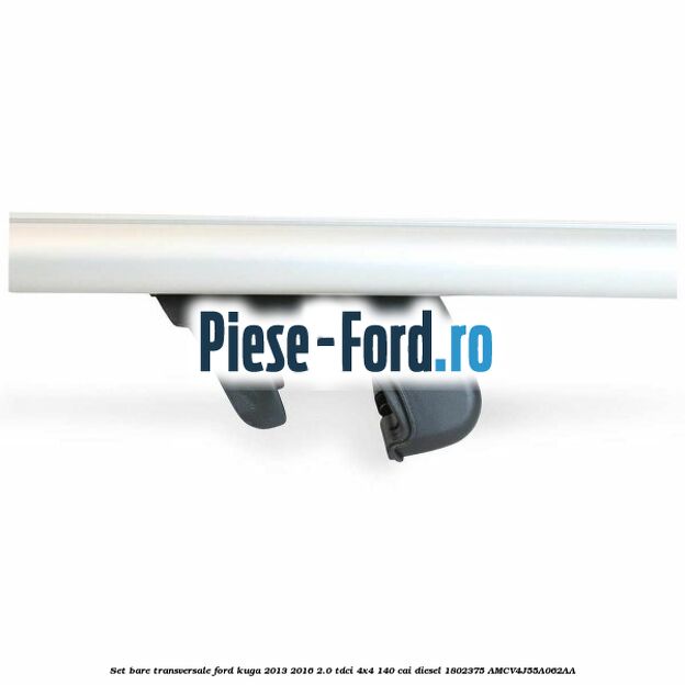 Set bare transversale Ford Kuga 2013-2016 2.0 TDCi 4x4 140 cai diesel #6C6899470C