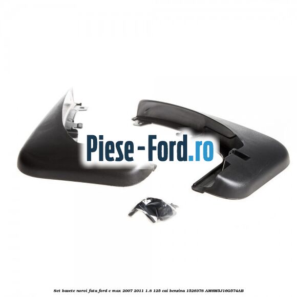 Set bavete noroi fata Ford C-Max 2007-2011 1.8 125 cai benzina #3F6222FFE6