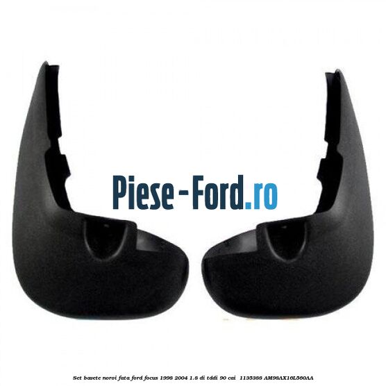 Set bavete noroi fata Ford Focus 1998-2004 1.8 DI/TDDi 90 cai #EF2F1EDBE4 Set bavete noroi fata Ford Focus 1998-2004 1.8 DI/TDDi 90 cai #EF2F1EDBE4